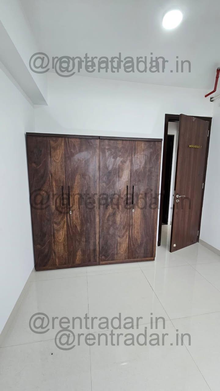Room in 3bhk at Goregaon West