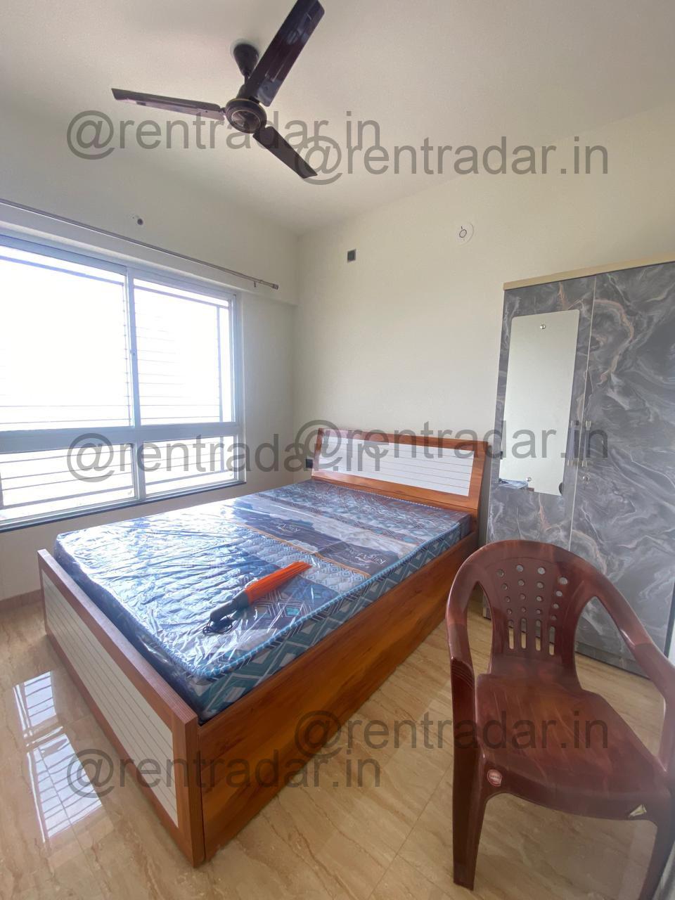 3bhk For Rent at Vtp Cygnus Township (vtp Cygnus Township)