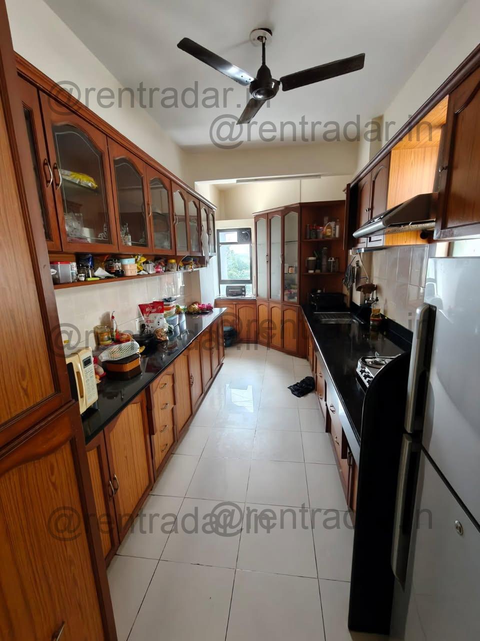 Room in 3 Bhk at Koregaon Park Lane 7