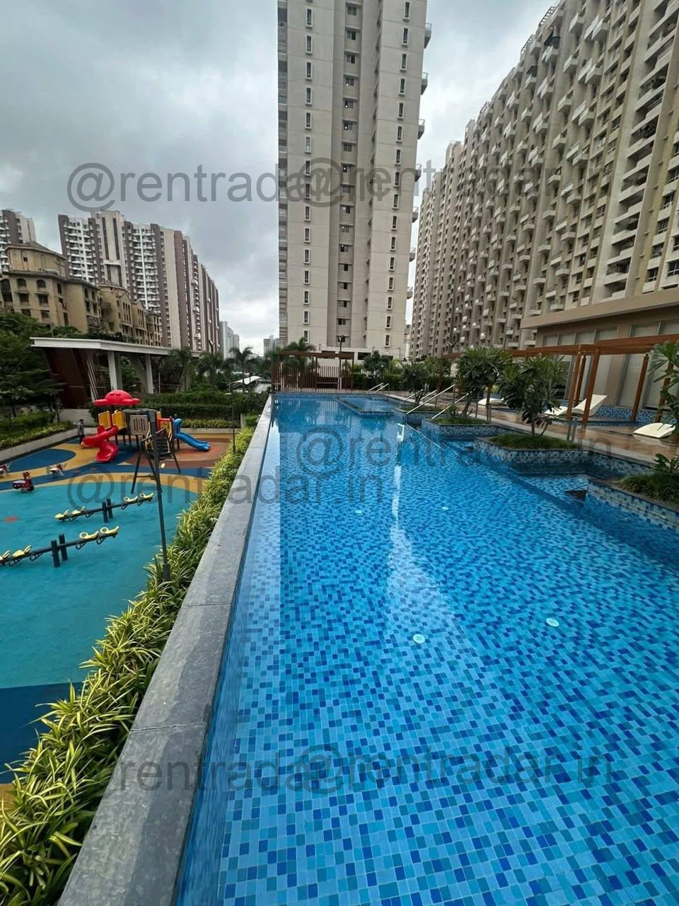Room in 1bhk at Mahalunge (vtp Leonara)