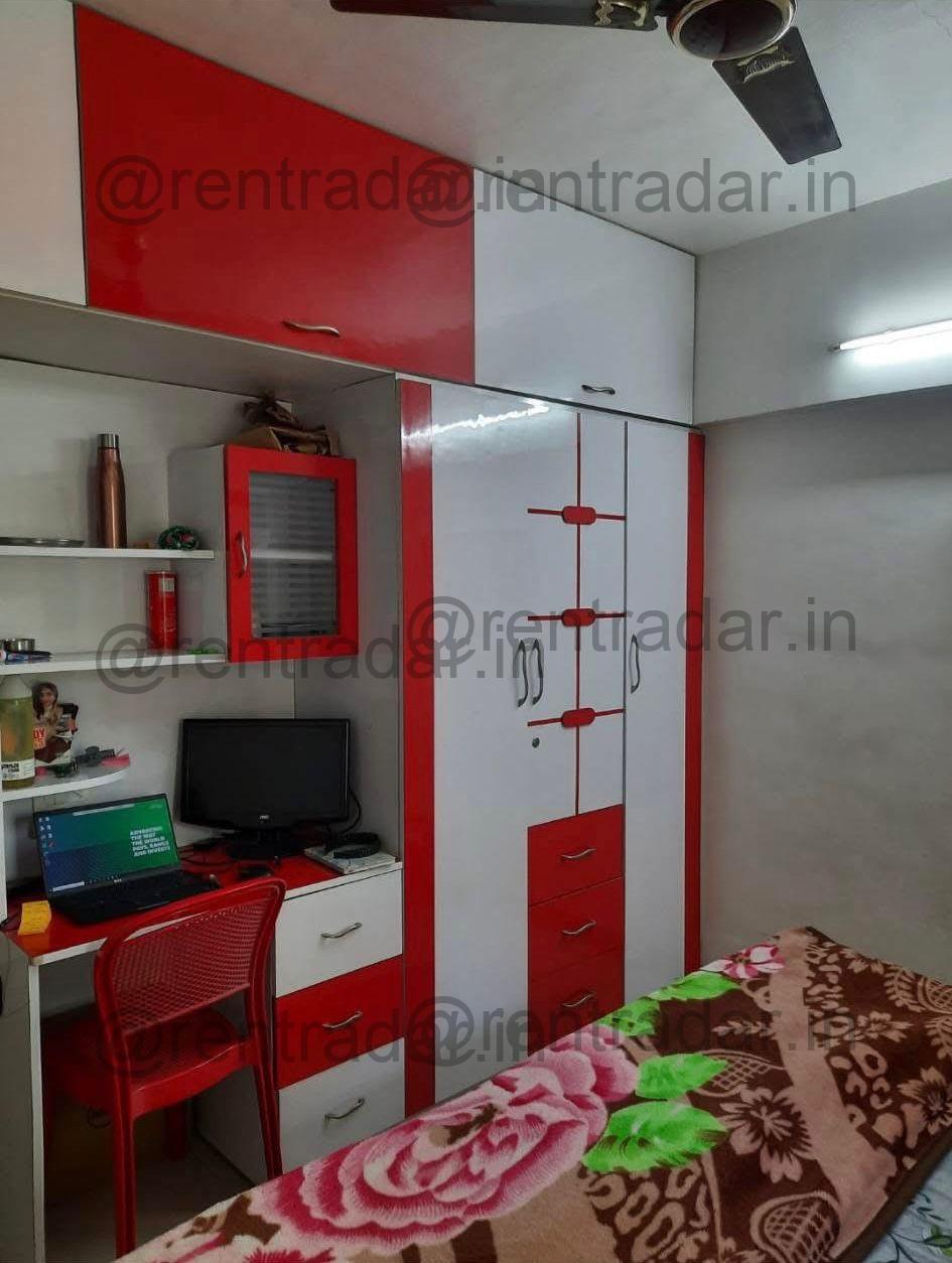 Room in 3 Bhk at Sonigara Kesar Society