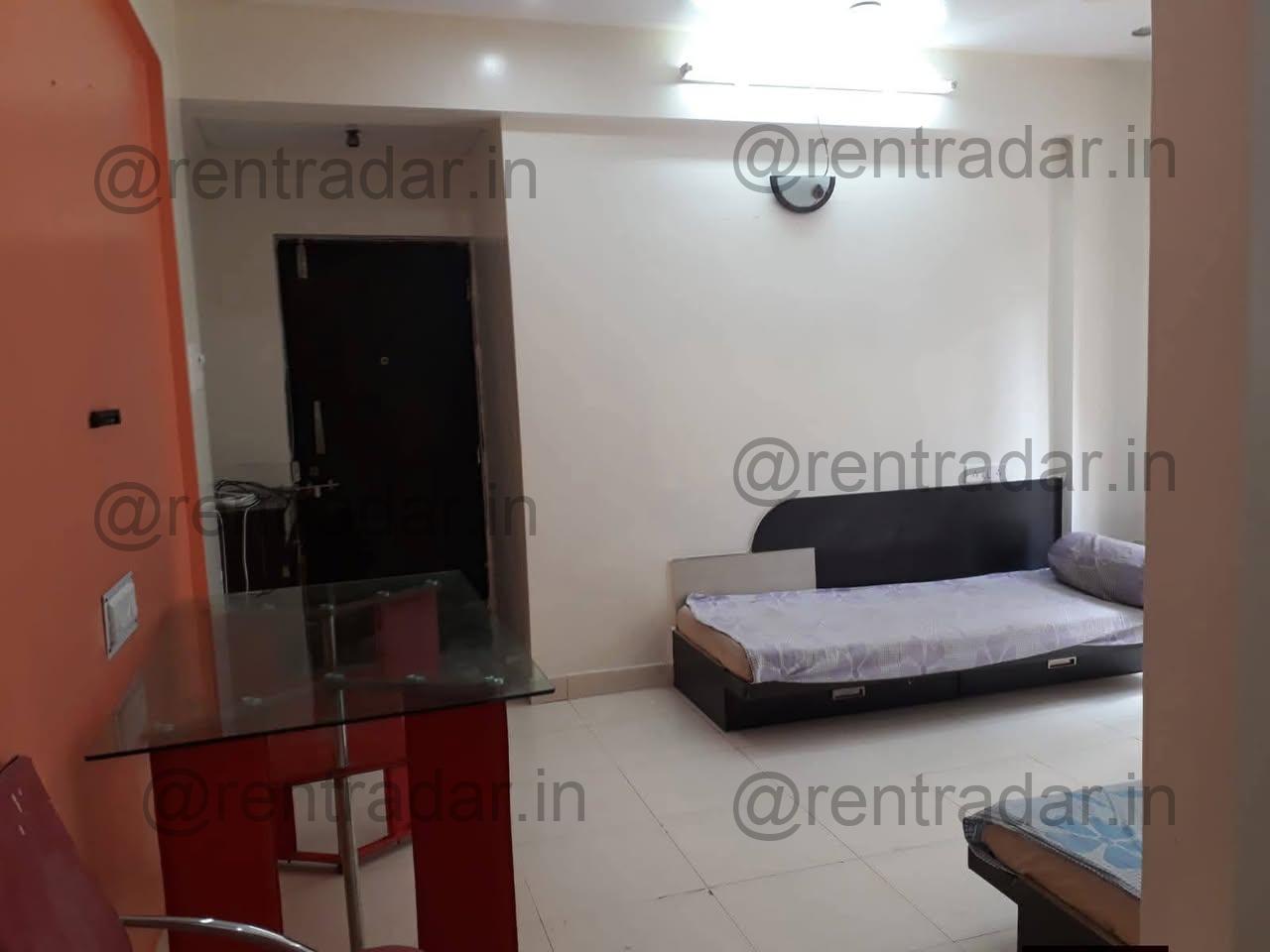 1bhk For Rent at Not Specified (kumar Paradise)