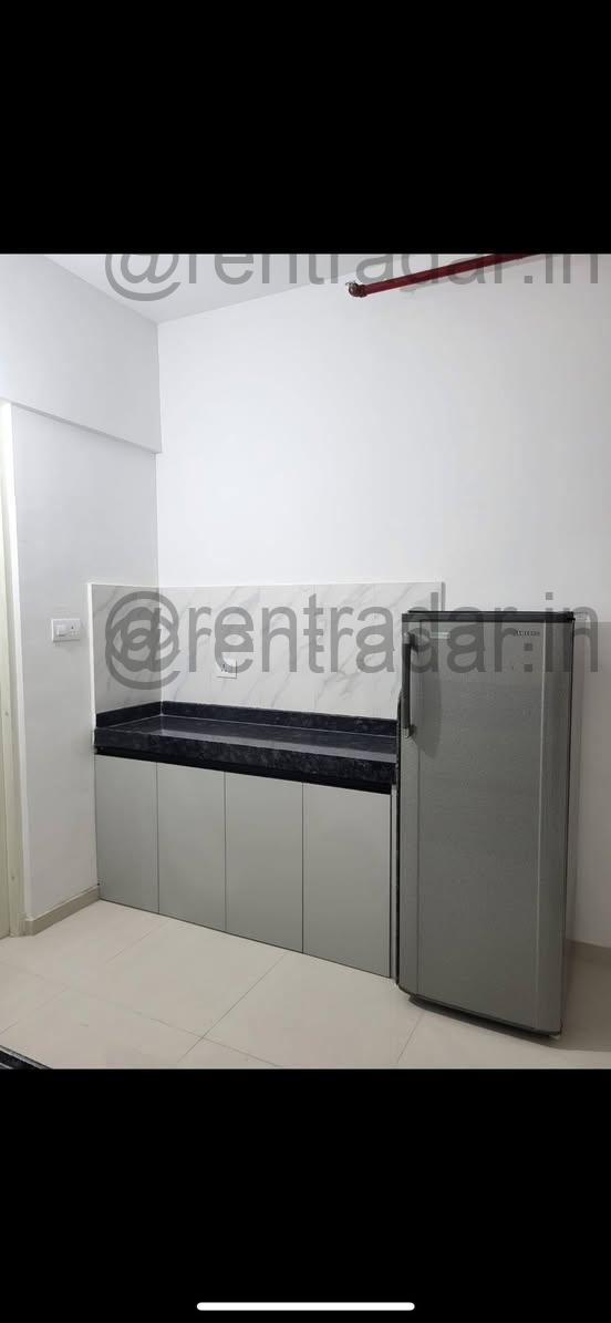Room in 3bhk at Kharadi