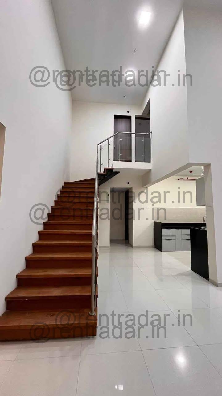 Duplex 3bhk For Rent at Pune, MH