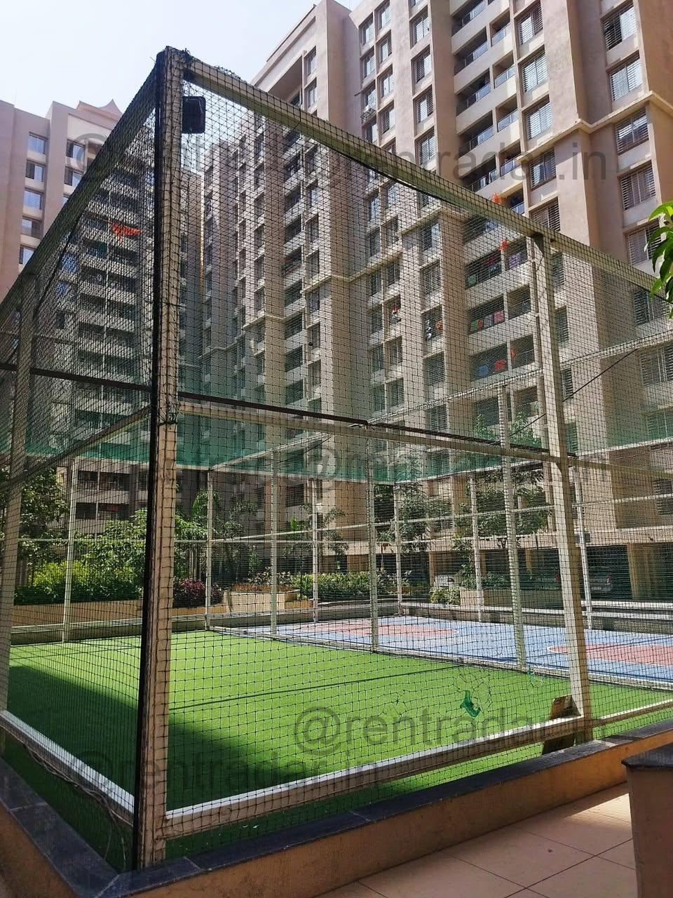 2bhk For Rent at Punawale