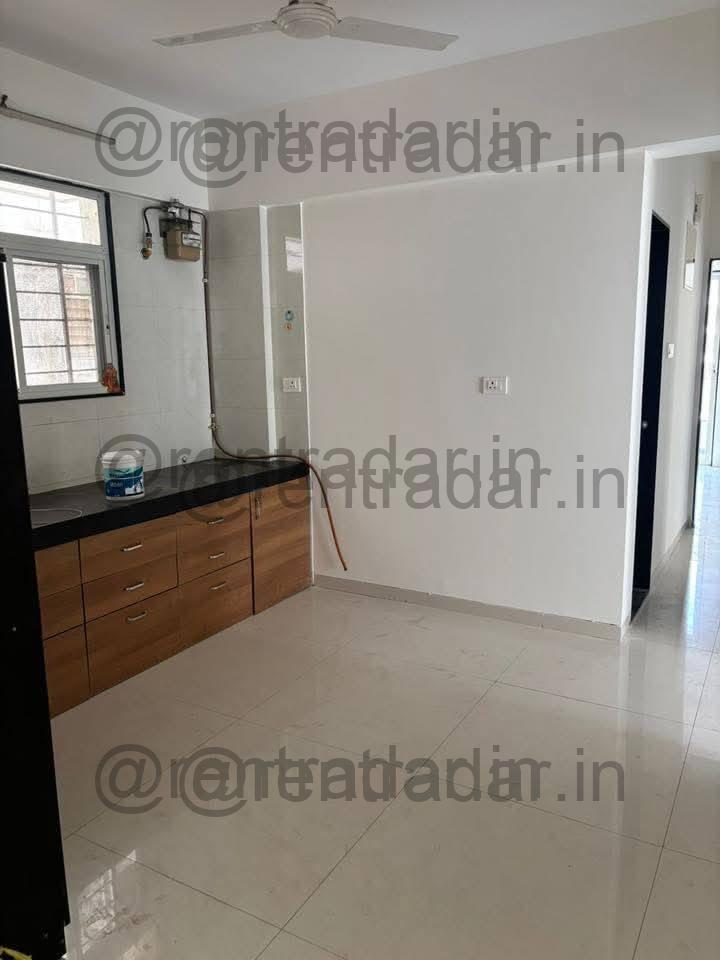 Room in 3bhk at Keshav Nagar (shanti Elixir)
