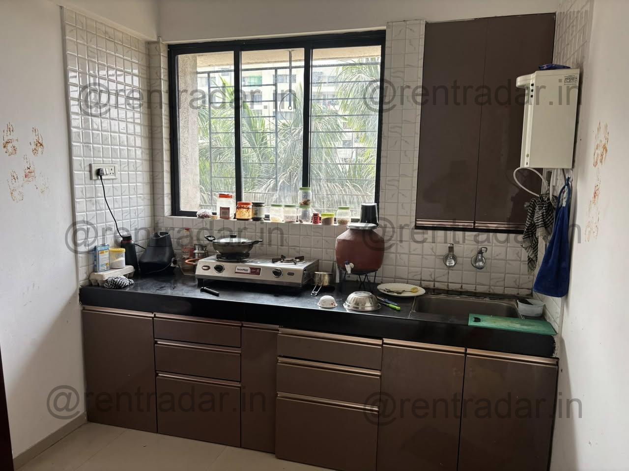 Room in 1 Bhk at Hadapsar