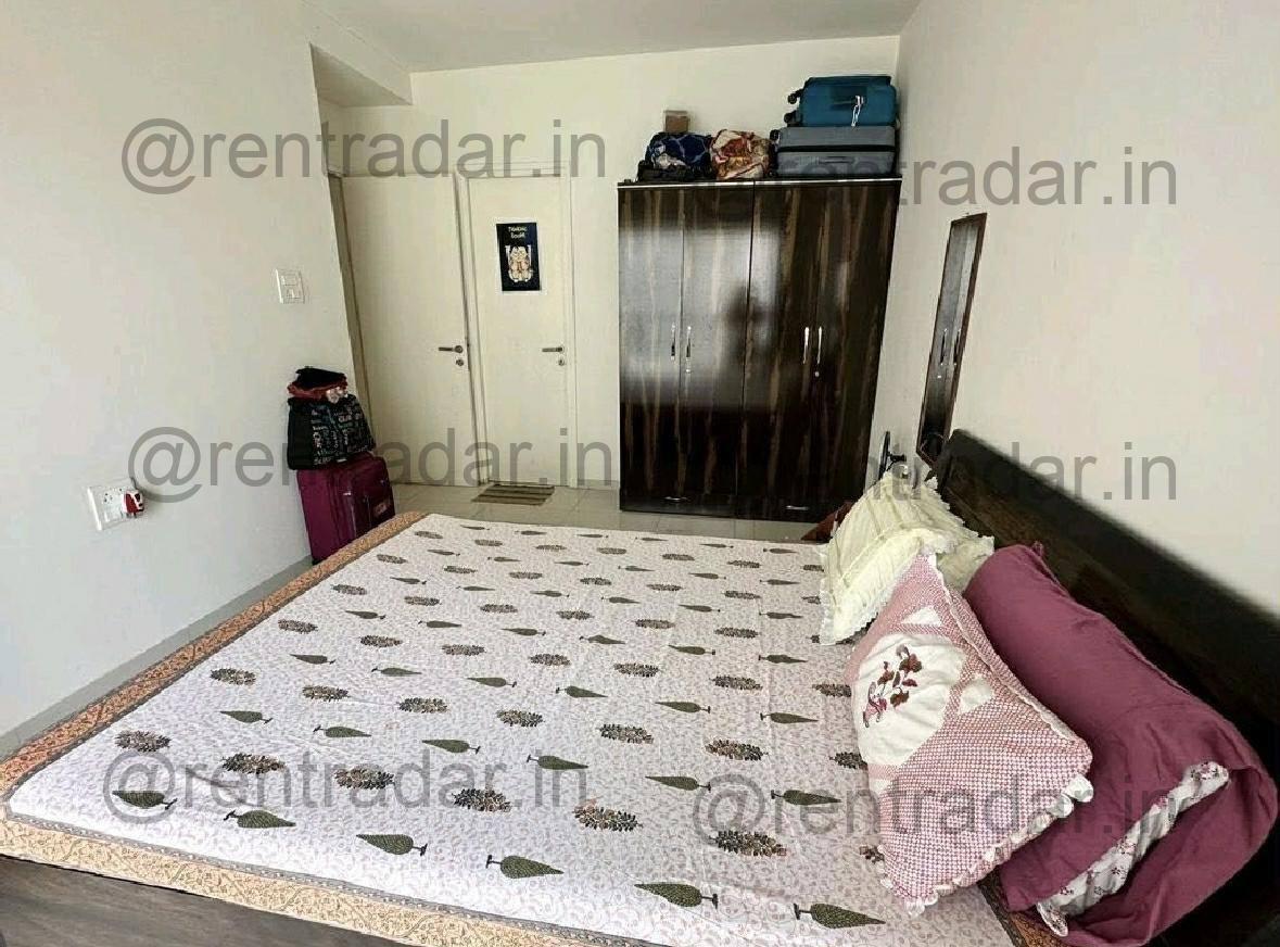 Room in 2 Bhk at Hinjewadi (godrej 24)