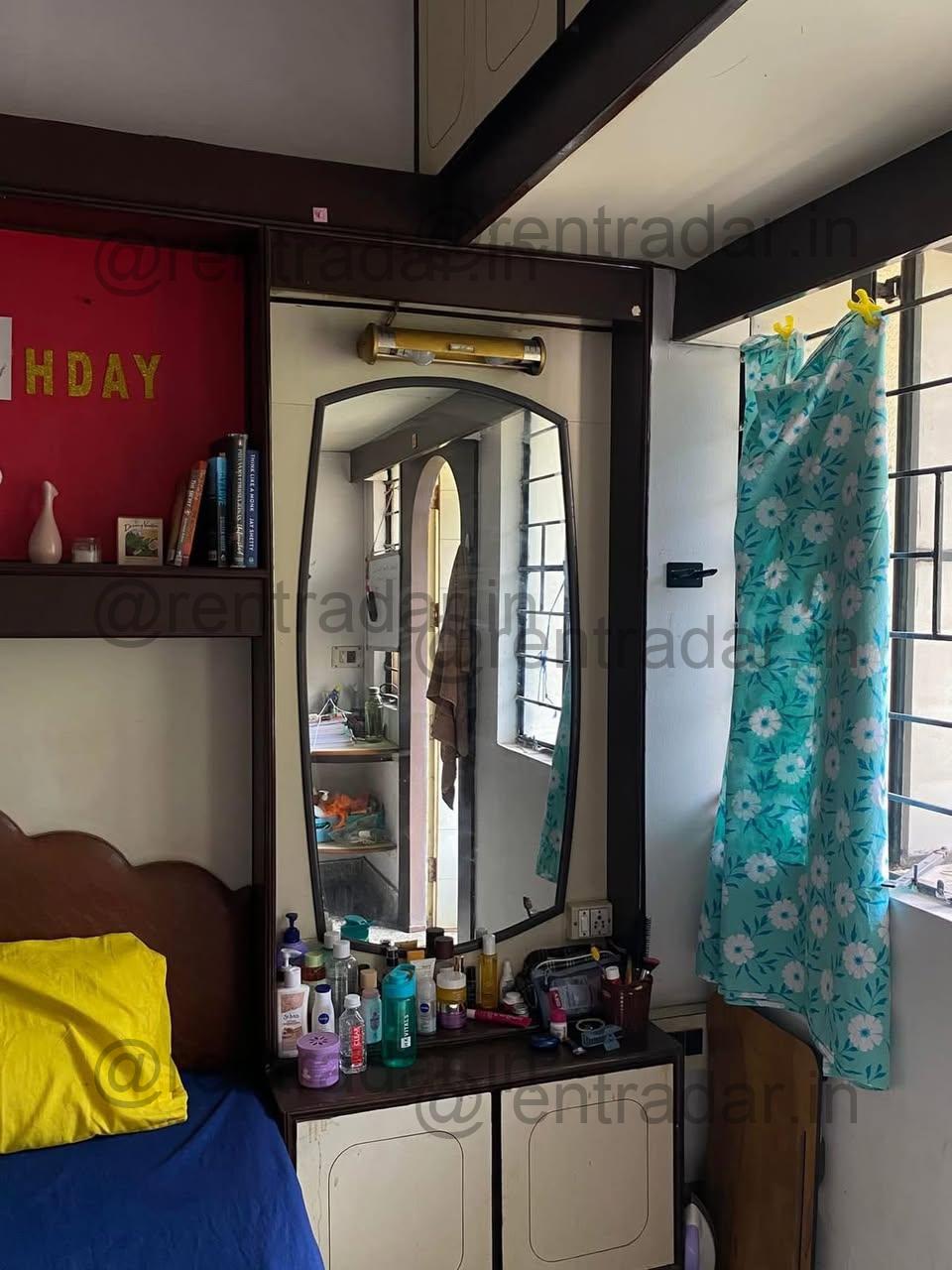 Room in 3 Bhk at Dhanukar Colony