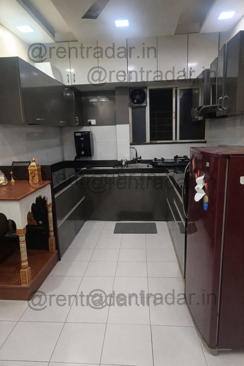 Room in 2bhk at Warje