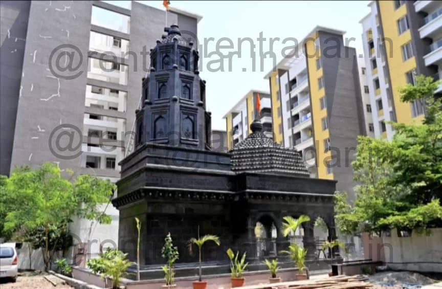 Room in 3 Bhk at Shreeram Shivalay (shreeram Shivalay)