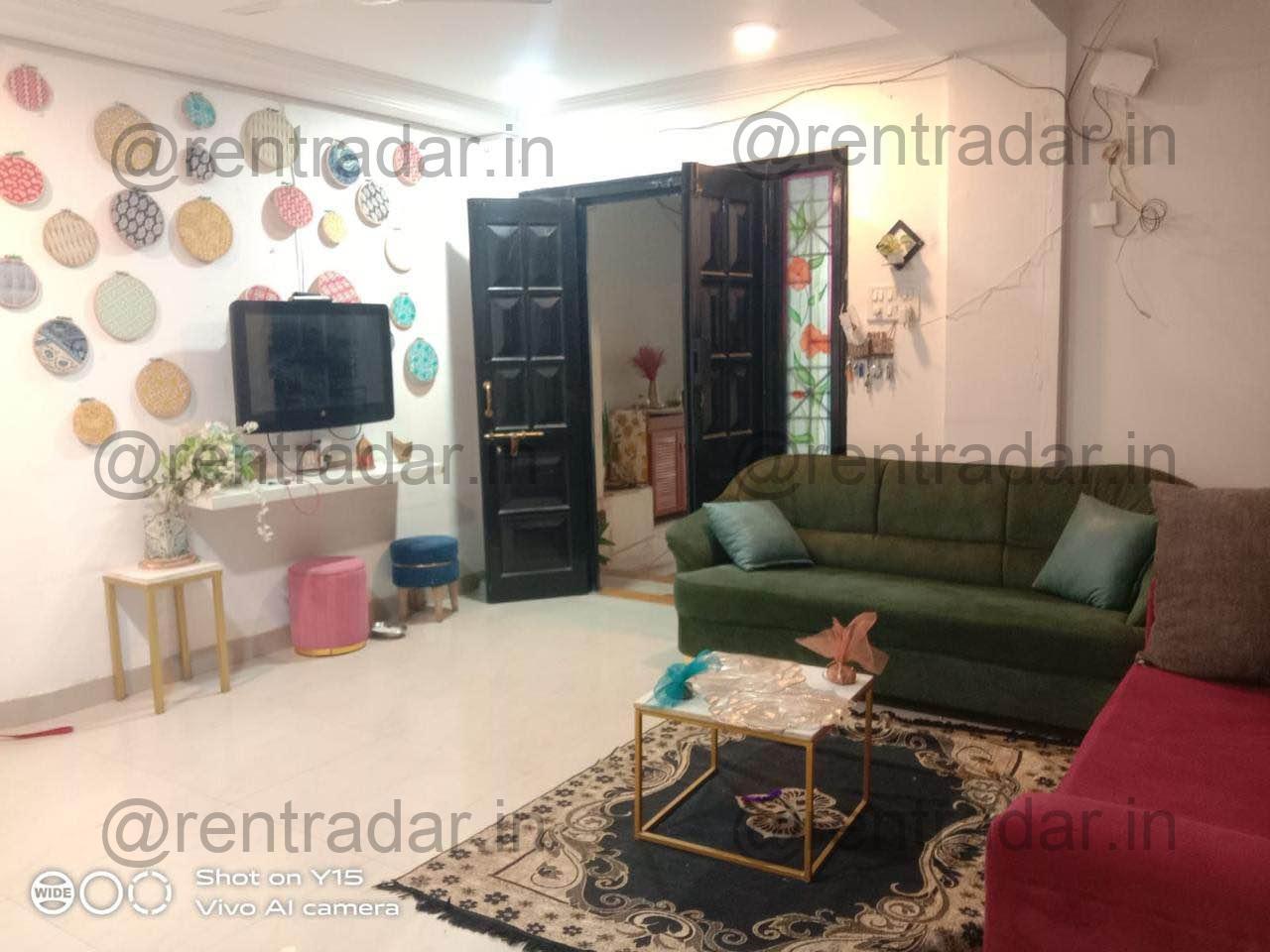 Room Available at Sanjay Park Viman Nagar