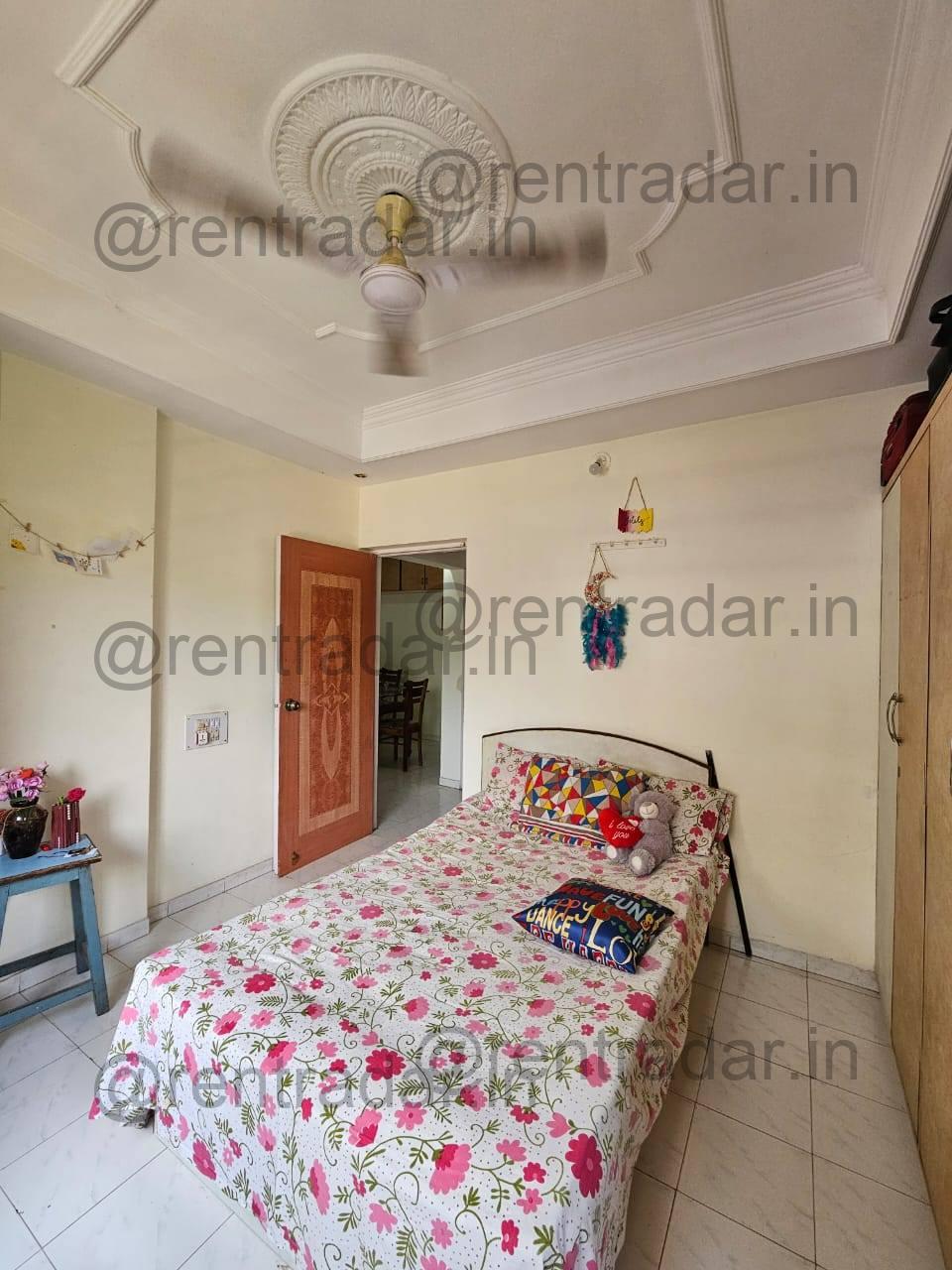 Room in 2bhk at Baner