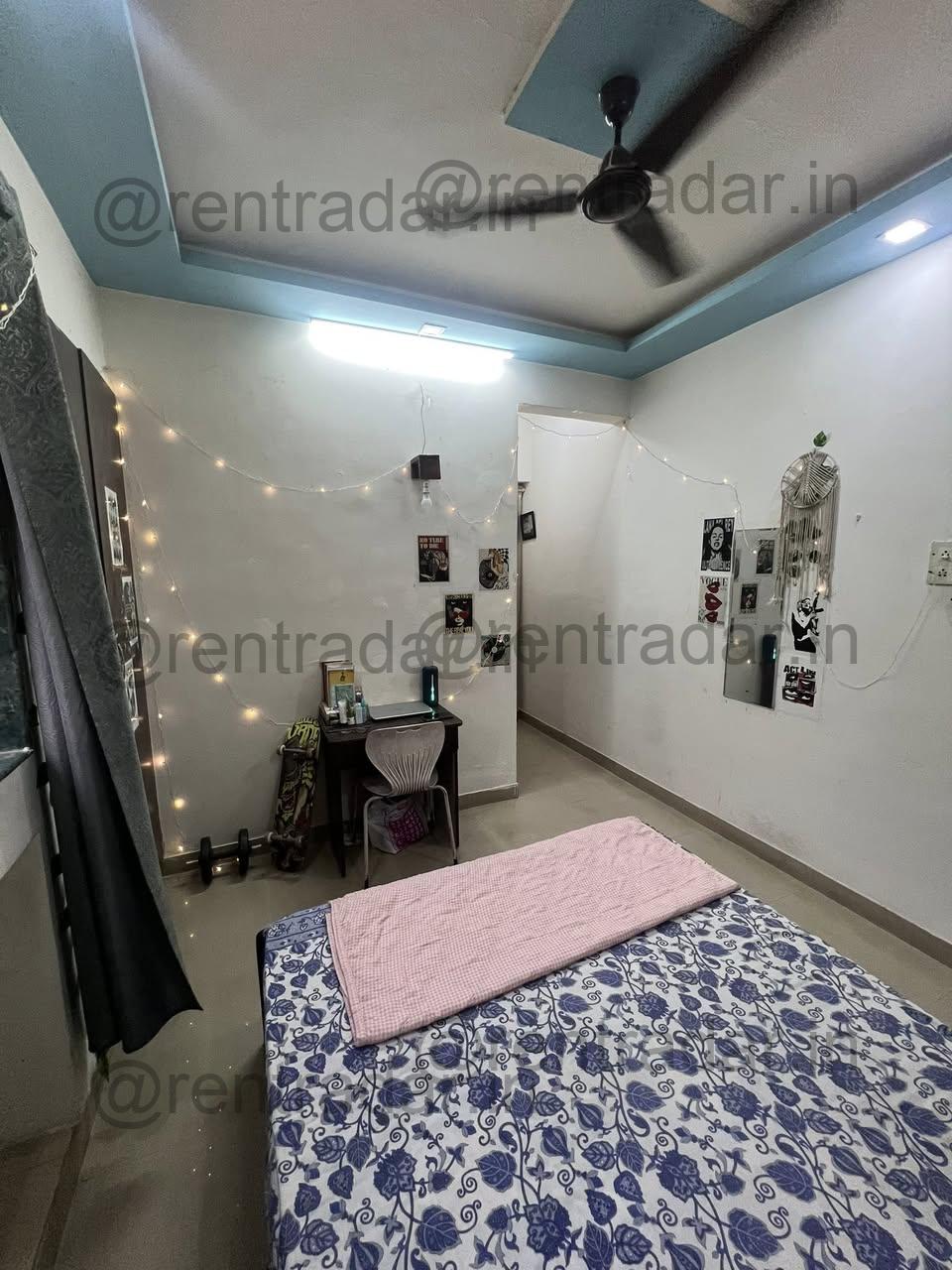 Room Available at Sanjay Park, Viman Nagar