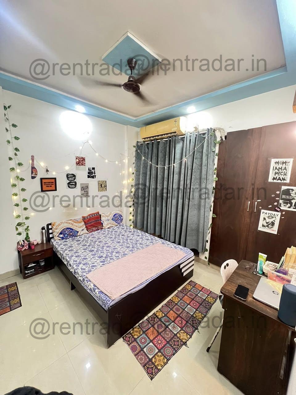 Room Available at Sanjay Park, Viman Nagar