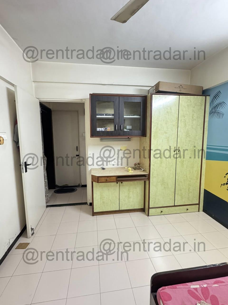Room in 2 Bhk at Sopan Nagar, Wadgaon Sheri (gulmohar Paradise)