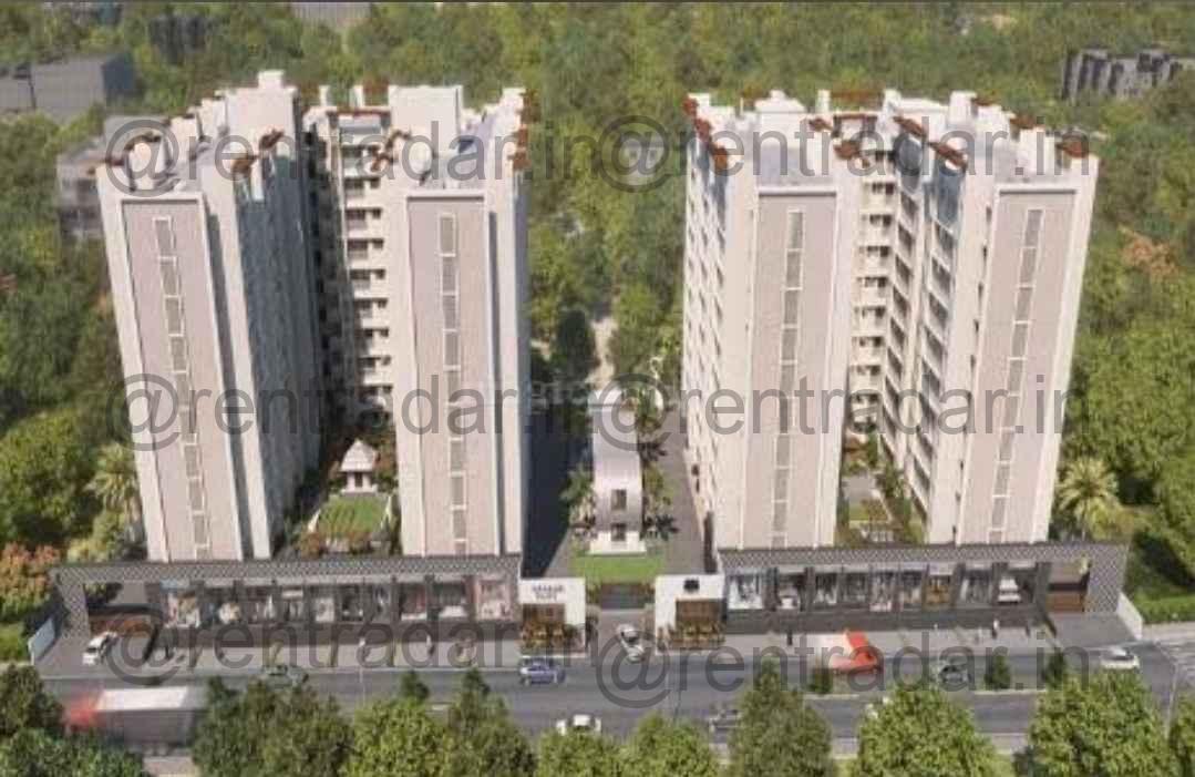 1 Bhk For Rent at Lohegaon
