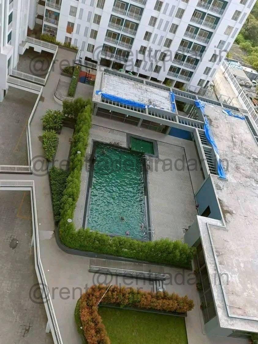 Room Available at Hinjewadi (megapolis Springs Phase 3)