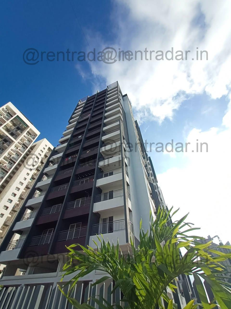 Room in 2bhk at Keshav Nagar Mundhwa