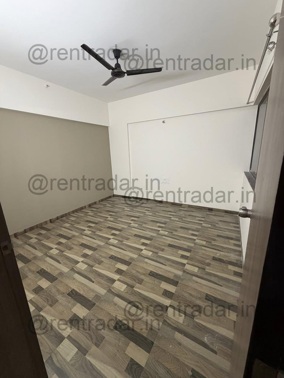 2 Bhk For Rent at Keshav Nagar (konark Virtue)