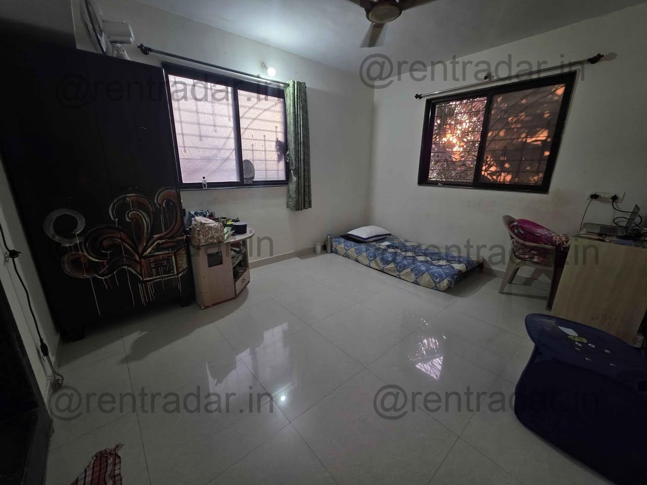 Room in 2bhk at Pune, MH