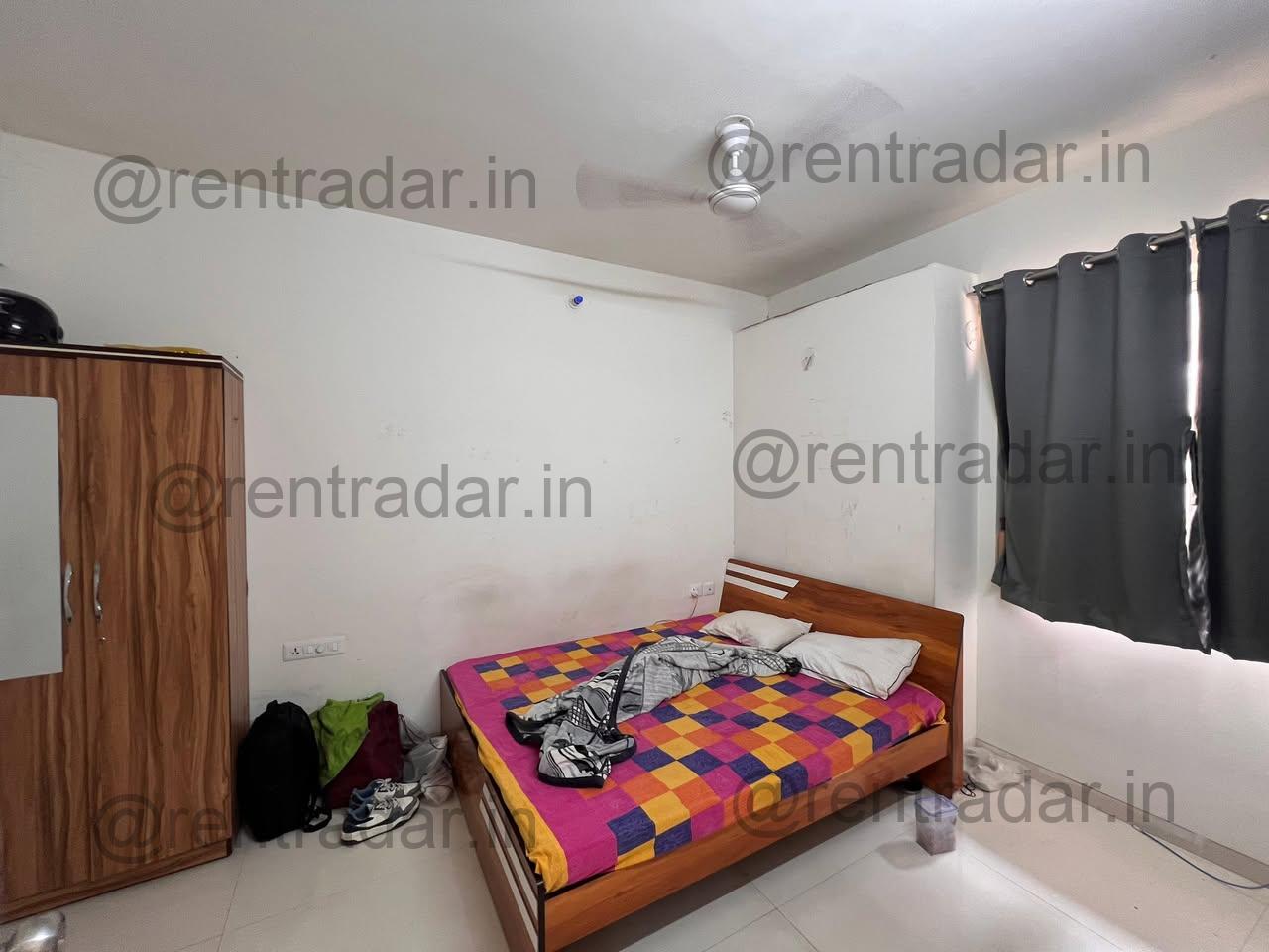 2 Bhk For Rent at Tathwade (rohan Ananta)
