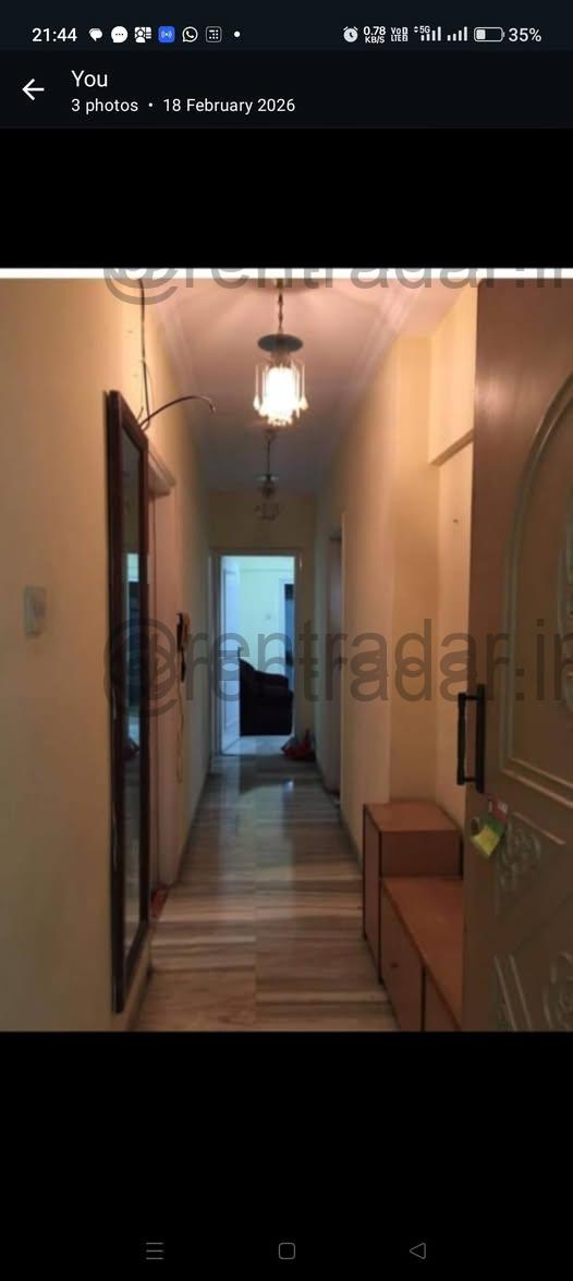 Room in 2 Bhk at Not Specified