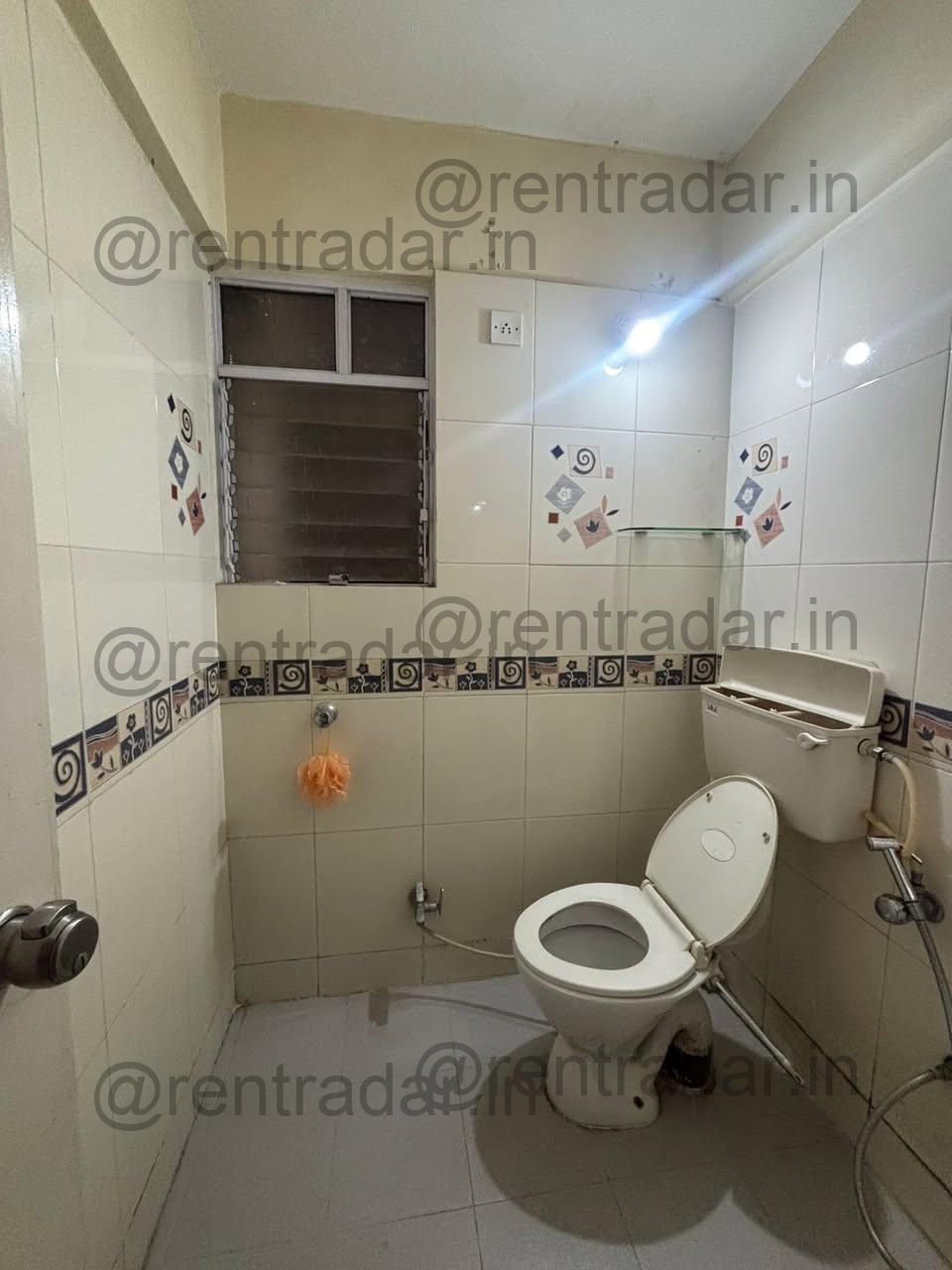 Room Available at Balewadi