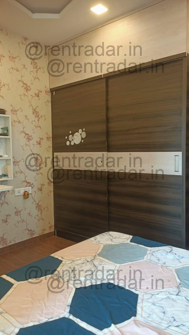 Room in 2bhk at Wakad (life 360 Degree)