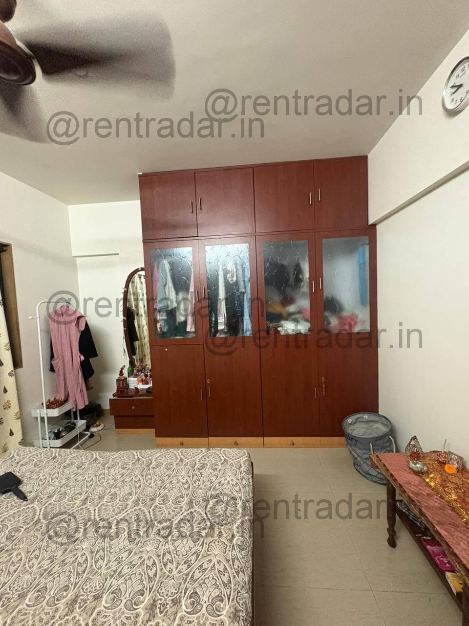 Room in 4 Bhk at Sewri