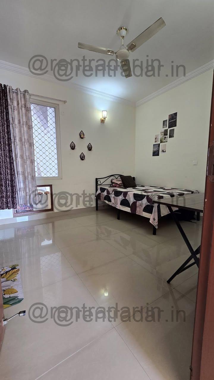 Room in 4 Bhk at Awho Vijay Vihar, Wagholi