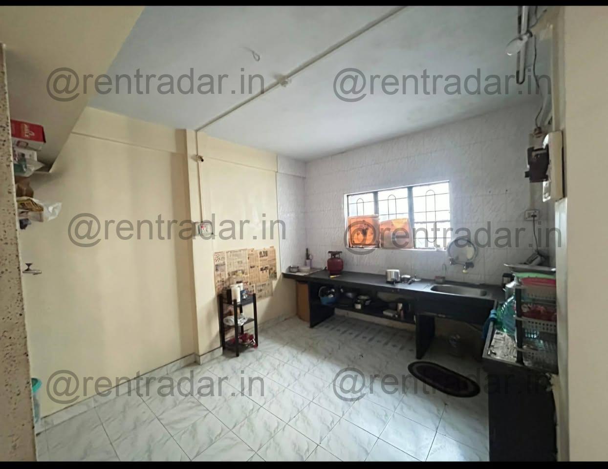 Room in 1 Bhk at Nikhil Park b , Manik Baug , Anand Nagar , Sinhgad Road