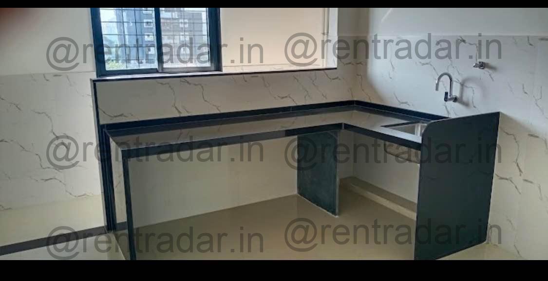 2 Beds 2 Baths Property For Rent at Pimpri-chinchwad, MH