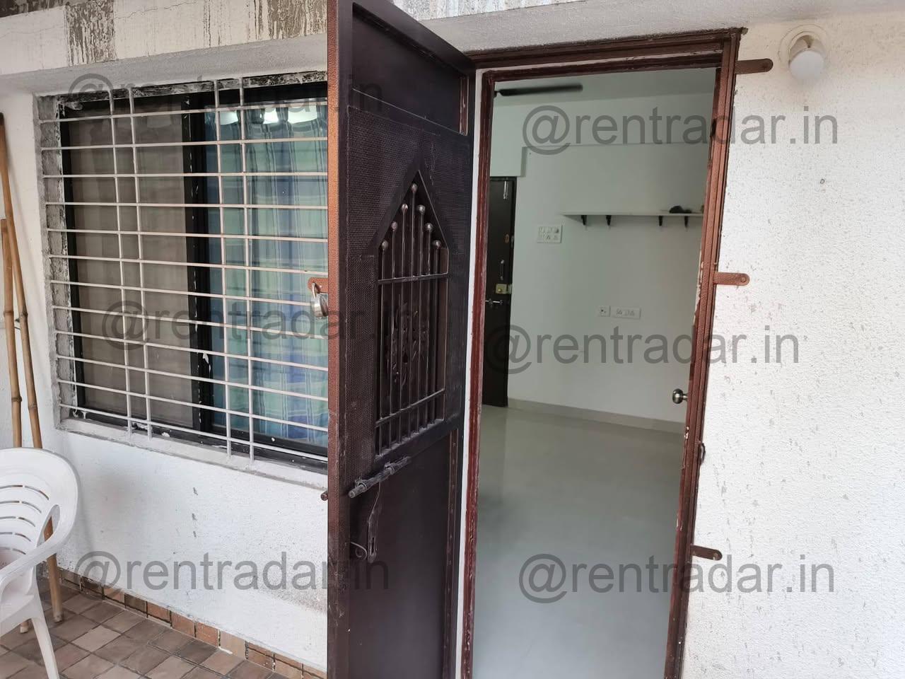 1bhk For Rent at Wakad