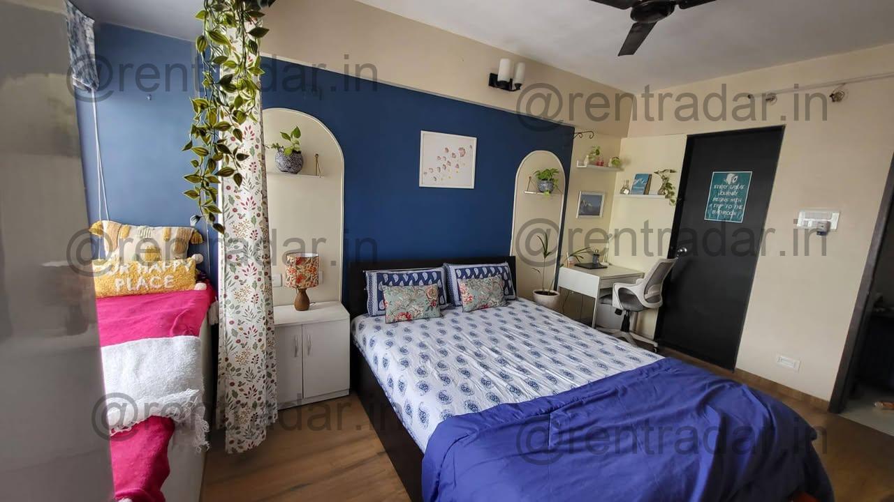 Rental Property Property For Rent at Pune, MH