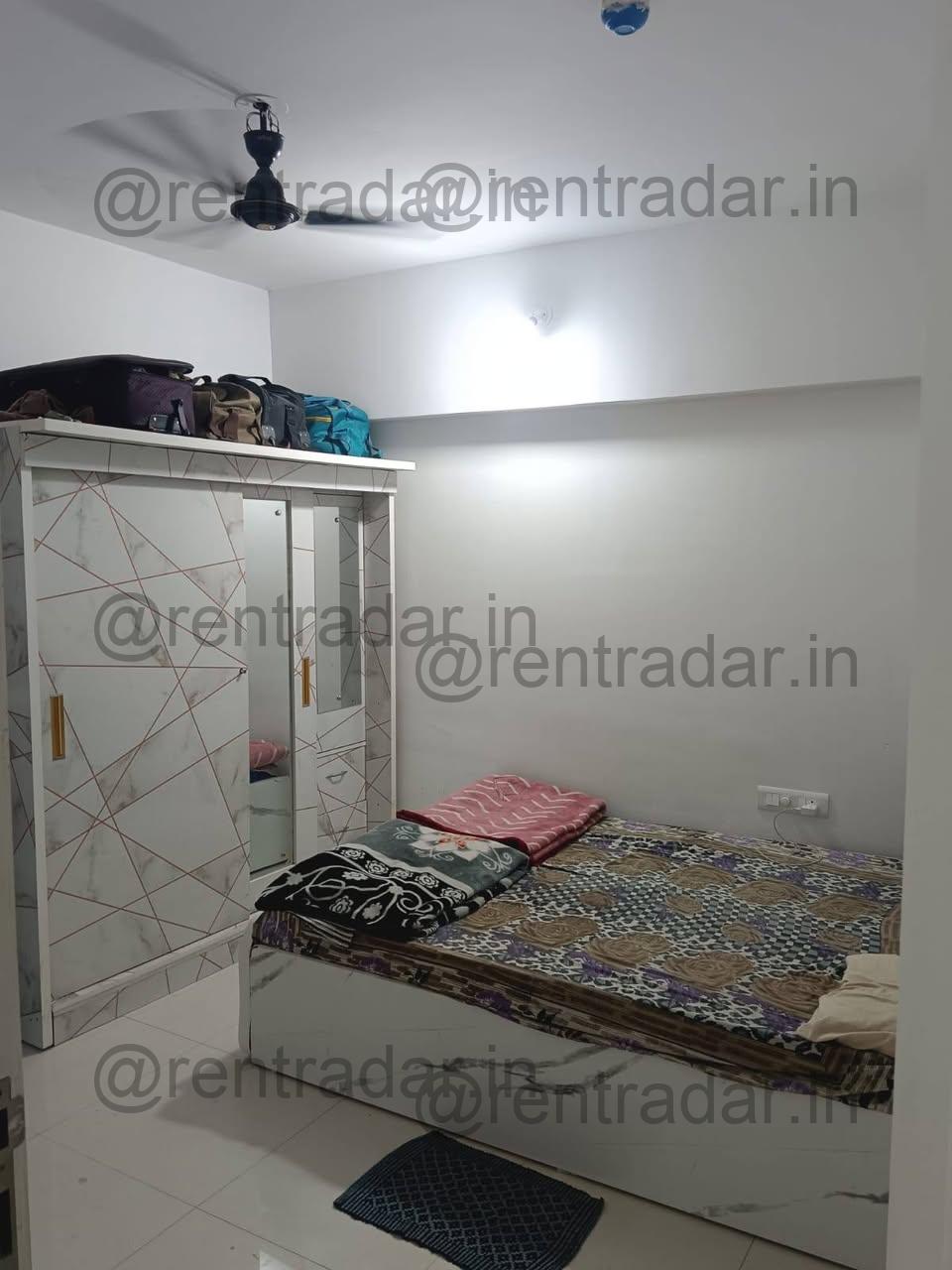 Room Available at Mahalunge Baner (godrej Hillside1)