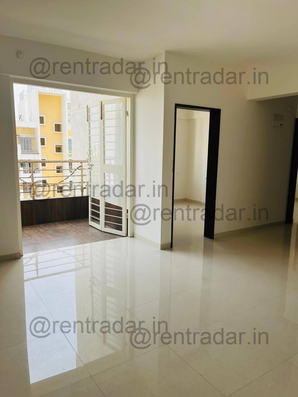 Room in 2bhk at Wakad