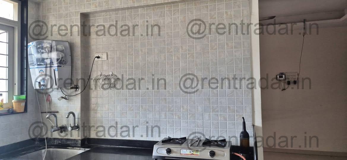 Room in 2bhk at Hinjewadi (adora Cooperative Housing Society)