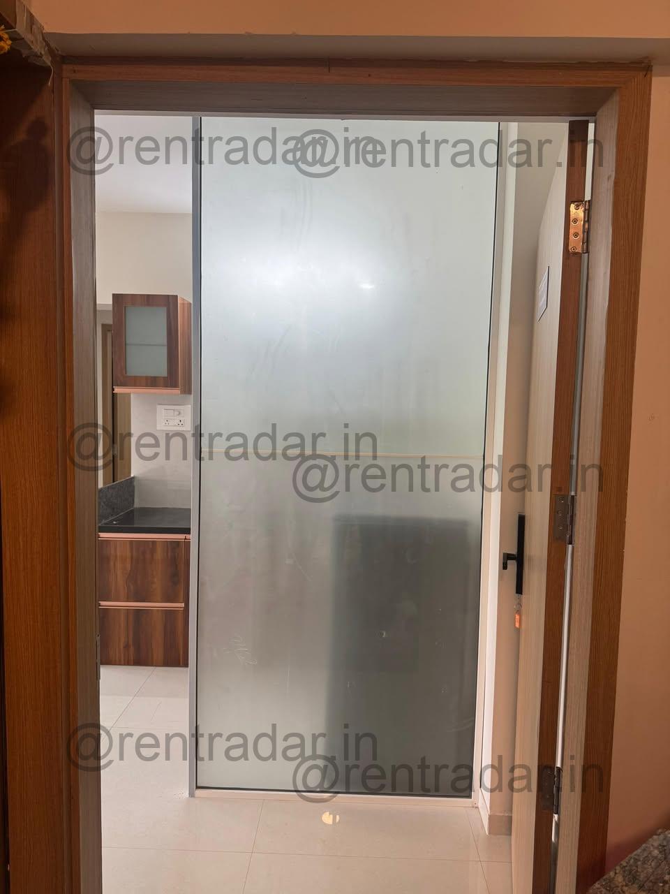 Room in 2bhk at Magarpatta (prithvi Proximus)