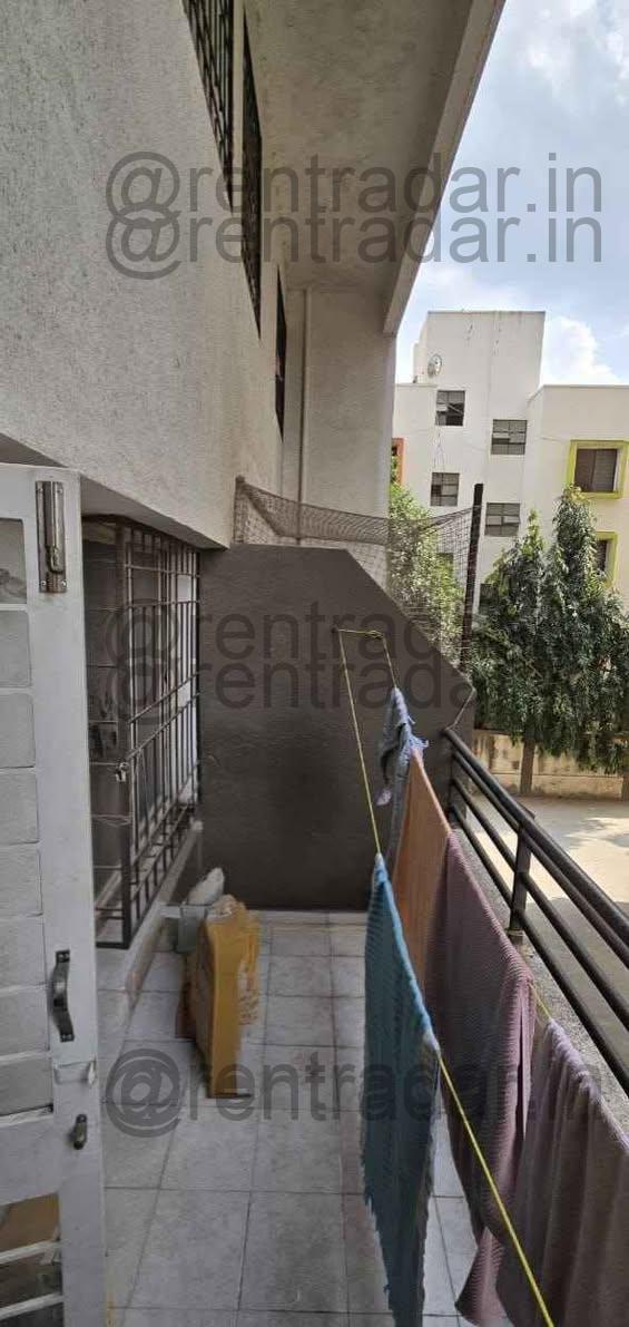 Room in 3bhk at Hinjewadi