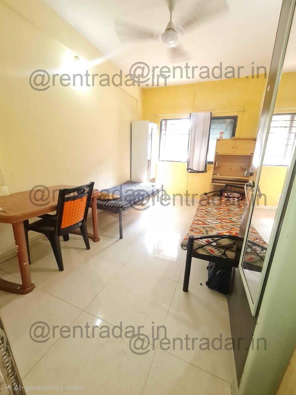 Rental Property Property For Rent at B.t. Kawade Road