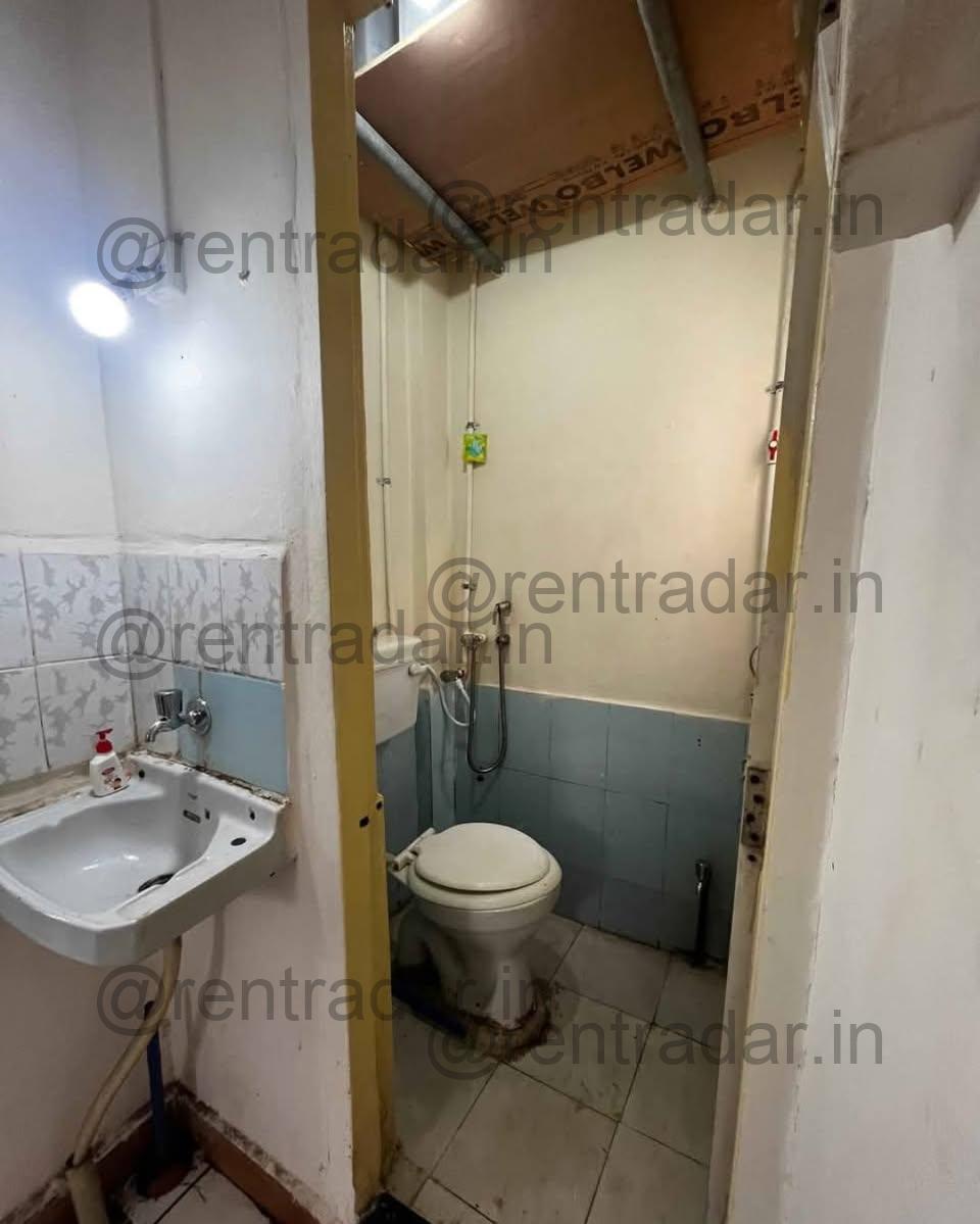 1 Bhk For Rent at Mohanwadi Pratik Nagar Yerwada (aditi Apartment)