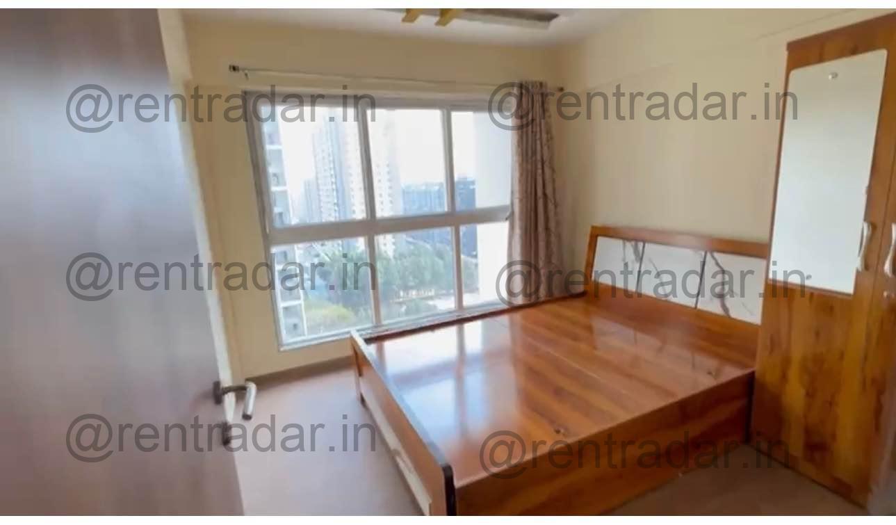 Room in 3 Bhk at Mundhwa (florida Riverwalk)