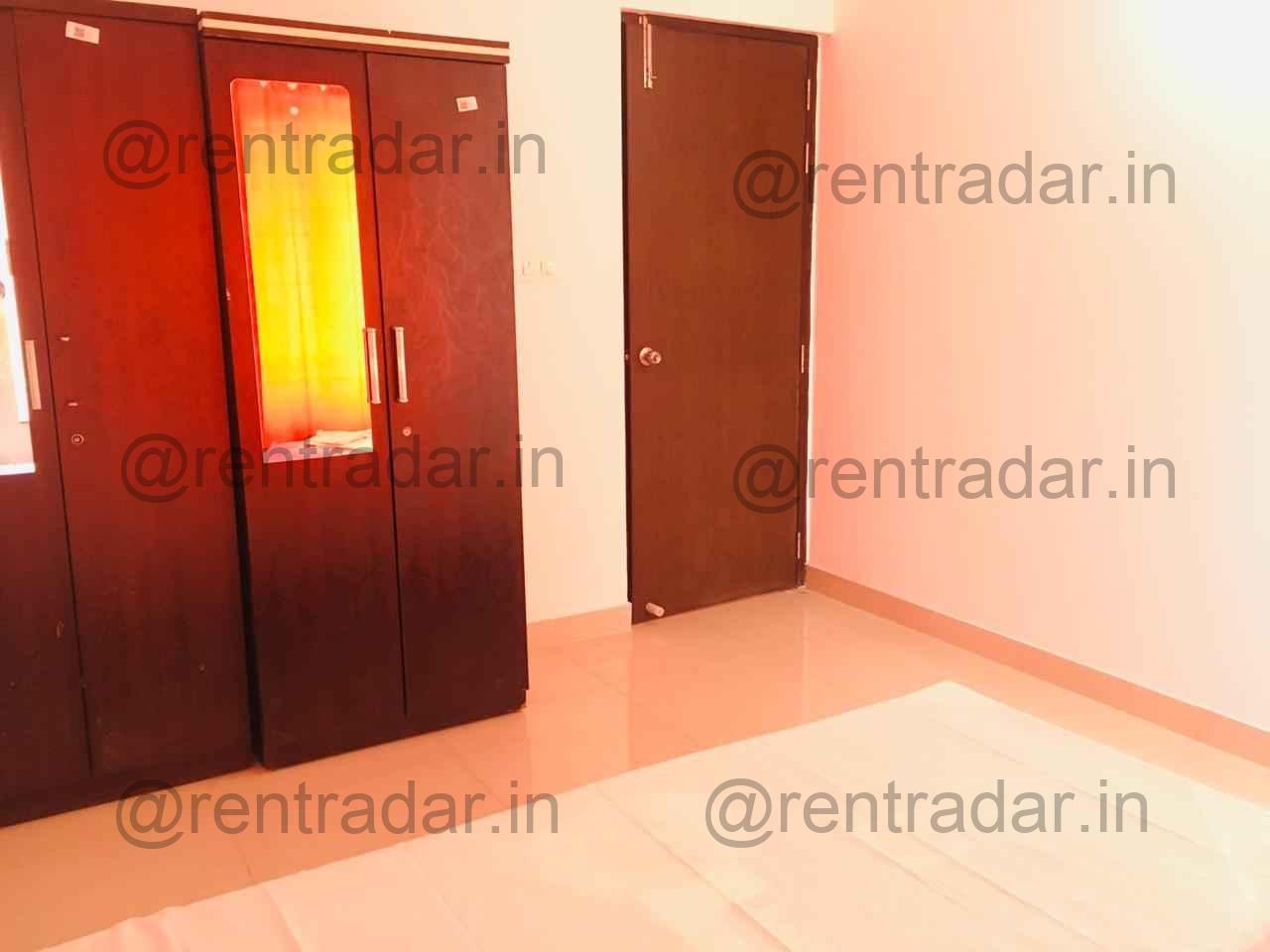 Room in 3bhk at Amanora Park Township (victory Towers)