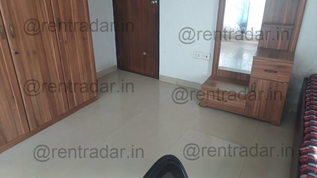 Room in 2bhk at Baner