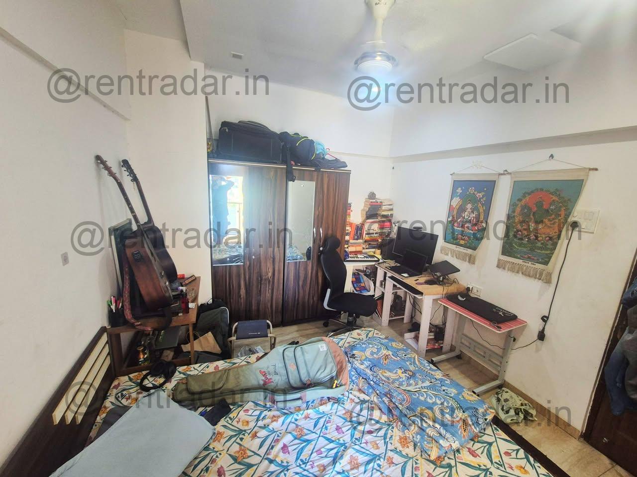 Room in 3bhk at Leisure Town Society, Amanora (leisure Town Society)