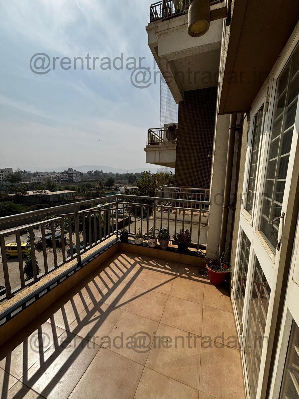 Room in 1bhk at Hadapsar