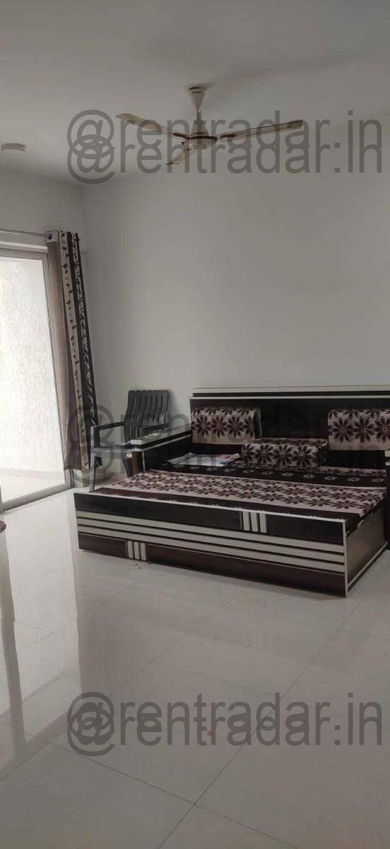Room in 2bhk at Hinjewadi (godrej Elements)