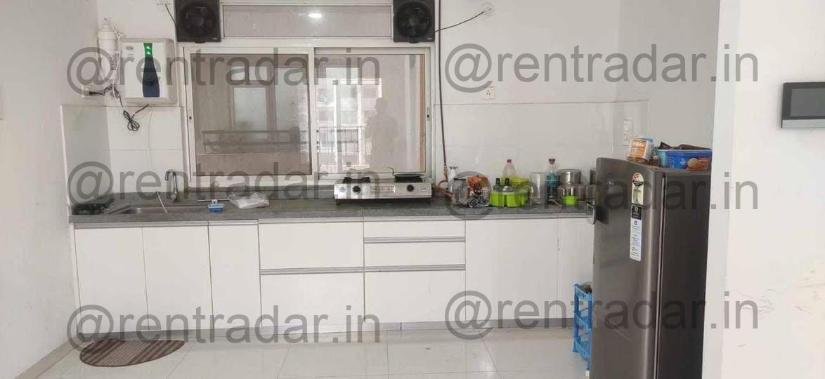 Room in 2bhk at Hinjawadi (godrej Elements)