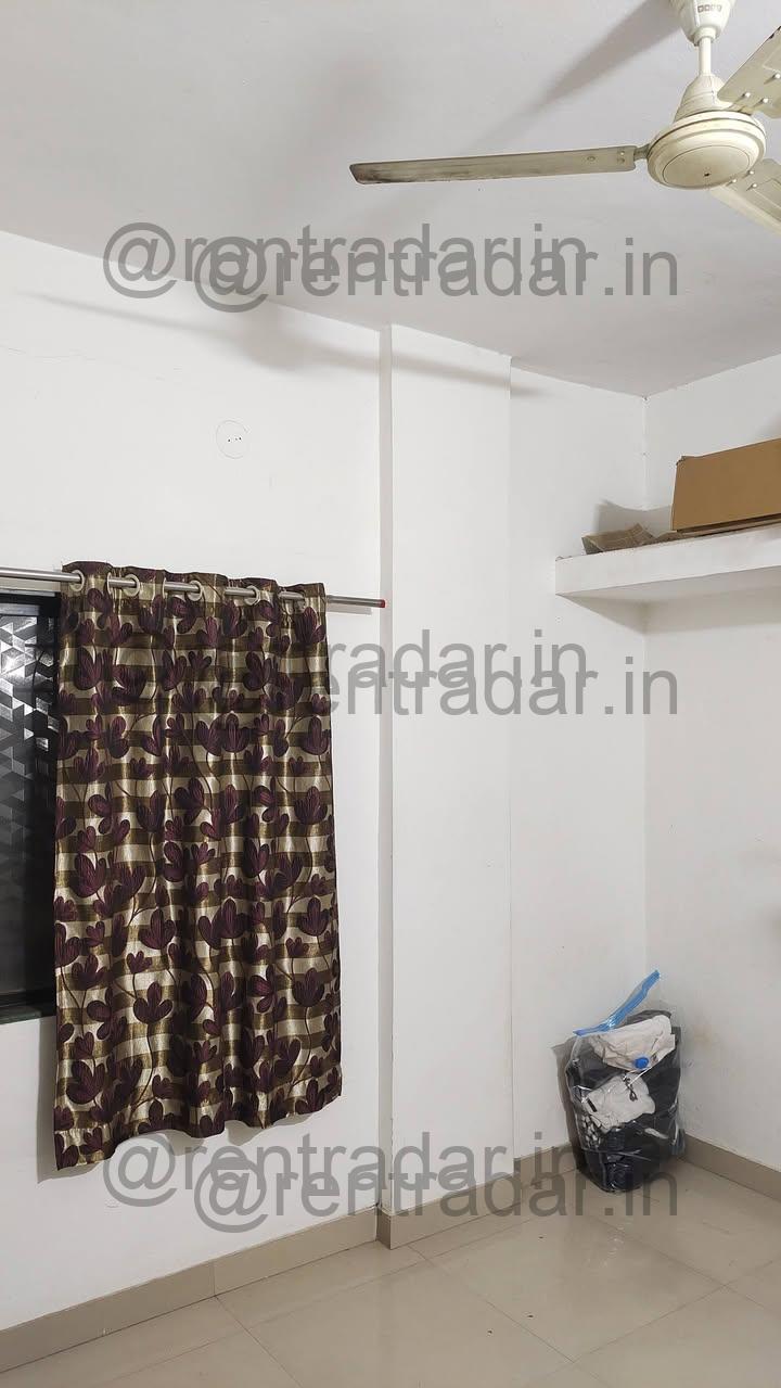 Room in 2bhk at Vadgaon Sheri